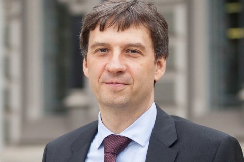 Рада НБУ відмовилася повторно призначати Чурія заступником голови Нацбанку