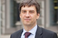 Рада НБУ відмовилася повторно призначати Чурія заступником голови Нацбанку