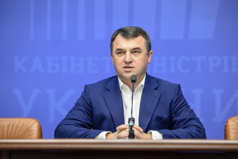 Голова НКРЕКП Тарасюк заявив, що йде з посади