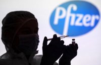 В Україні виготовлятимуть оральний протиковідний препарат Pfizer, - МОЗ