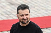 Зеленський прибув до Нідерландів, - ЗМІ