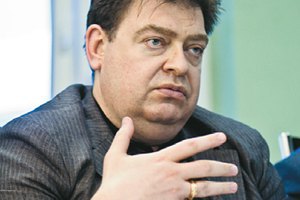 Российский олигарх купил метзавод в Донецке за €2 тыс.