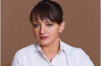 Соратнице бывшего запорожского "смотрящего" Анисима продлили арест