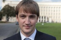 В Москве задержали украинского политолога (Обновлено)
