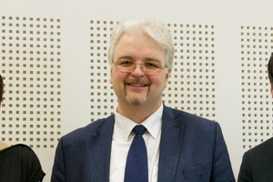 Украинец возглавил комитет Совета Европы по противодействию пыткам