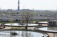 Япония дала $1,1 млрд на реконструкцию Бортнической станции аэрации 