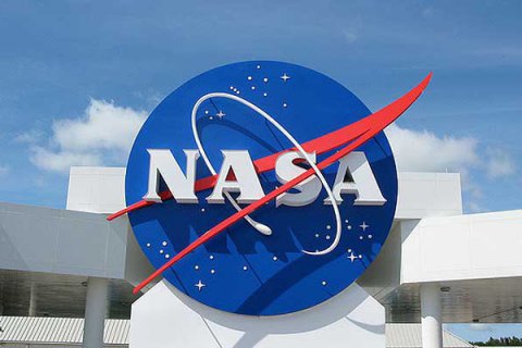 Делегация NASA впервые приедет в Украину с официальным визитом