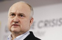 Порошенко уволил своего советника, который баллотируется в президенты Украины