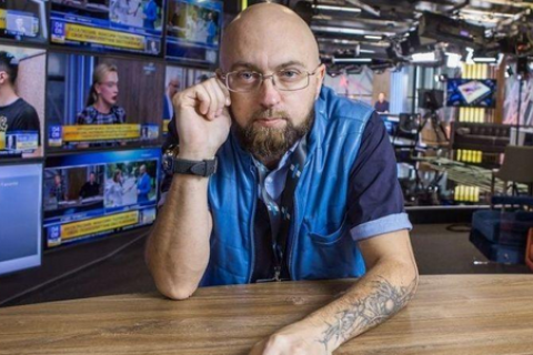 Генпродюсер "Прямого" покидает телеканал 