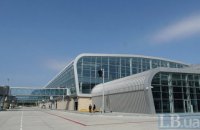 Во Львове сообщили о минировании аэропорта, вокзала и еще более 10 объектов