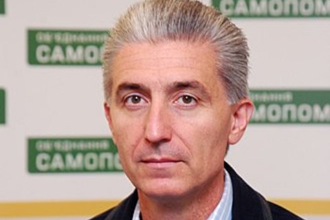 У Авакова з'явився радник, що координуватиме зменшення аварійності на дорогах