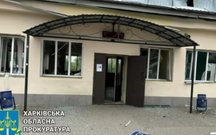 На Харківщині внаслідок російських обстрілів за добу поранено 13 людей