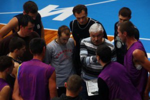 Подковыров выведет "Авангард" в элиту