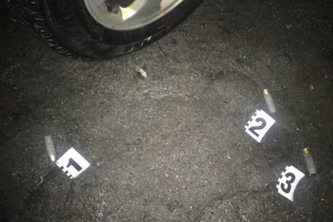 Житель Покровска из мести застрелил мужчину и сдался полиции