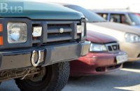 Новые строительные нормы запретят автостоянки внутри жилых кварталов