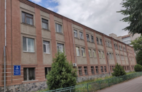 Акушерський корпус вінницького пологового будинку закрили на карантин через спалах COVID-19 серед співробітниць