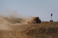 В Сирии во время подрыва автоколонны погиб российский генерал-майор