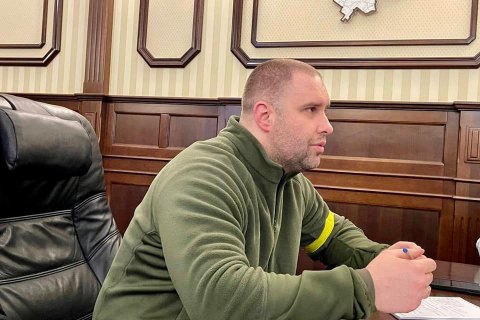 Российские оккупанты пытались пойти штурмом на Харьков и потерпели позорное поражение от ВСУ, - Синегубов