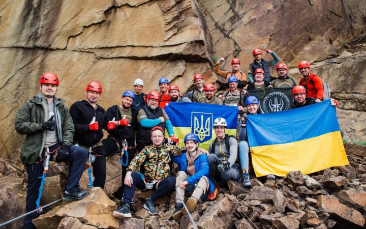 Mountain Seed Foundation реалізує новий реабілітаційний проєкт для родин загиблих військових та ветеранів  