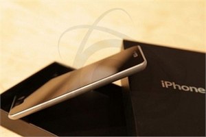 Фанаты Apple создали физический прототип iPhone 5