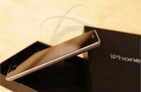 Фанаты Apple создали физический прототип iPhone 5