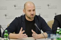 Павел Казарин: Крым сегодня - это ожившая антиутопия