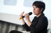 ​Зеленский назначил в Нацсовет по телевидению бывшую сотрудницу "1+1"