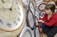 В Верховной Раде не хватило голосов за отмену перехода на летнее время