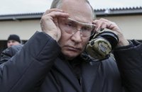 Зеленський про можливість переговорів із Путіним: "Він не є субʼєктом діалогу"