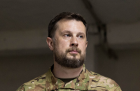 Зеленський присвоїв командиру 3-го армійського корпусу Білецькому звання бригадного генерала
