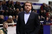 СМИ: Украину на Евробаскет-2015 повезёт Мурзин