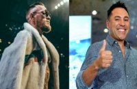 Легендарний боксер-професіонал, чемпіон світу в шести вагових категоріях домовився про бій з Макгрегором
