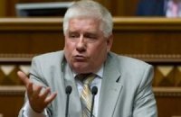 Чечетов: Тимошенко "наводит тень на плетень"