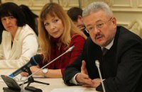 В Адміністрації Президента здивовані поведінкою Кличка