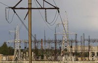 Украина возобновила импорт электроэнергии из России