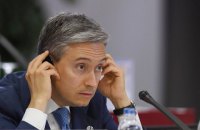 МИД Канады вместо Христи Фриланд возглавит Франсуа-Филипп Шампань