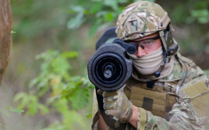 Німеччина відправила в Україну нову партію протитанкових гранатометів і мін, – Spiegel