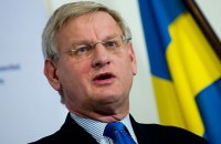 Миротворці ООН є оптимальним варіантом для Донбасу, - Більдт