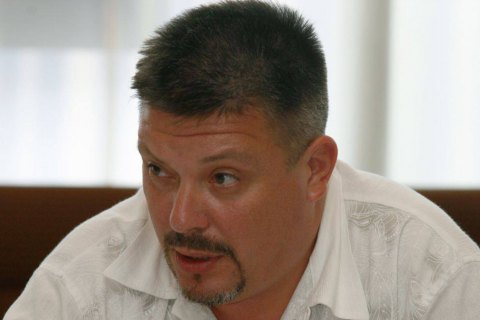 "Крымского диверсанта" Штыбликова этапировали из омской колонии в неизвестном направлении
