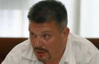 "Крымского диверсанта" Штыбликова этапировали из омской колонии в неизвестном направлении