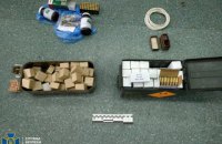 Задержан еще один подозреваемый в деле генерал-майора Шайтанова 