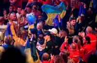 Світ єдиний з Україною, – принц Гаррі