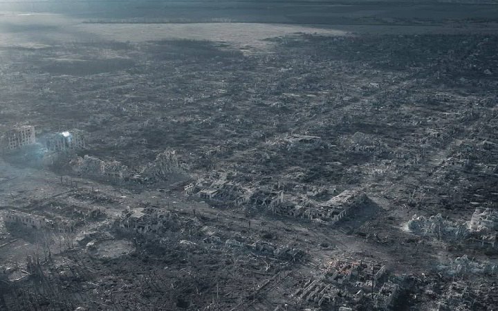 Росіяни намагаються знайти шпарину між Мар'їнкою та Авдіївкою, - Сили оборони