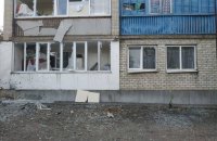 Росіяни обстріляли з артилерії Золочівську громаду Харківщини 