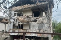 Вчора РФ поранила трьох мешканців Чернігівщини