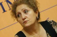 Украина не застрахована от проявлений ксенофобии, - Анаида Арузманова