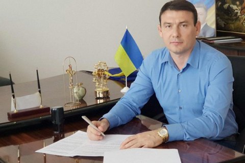 СБУ прийшло з обшуком до колишнього голови Одеської облради, - ЗМІ
