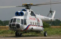 ЗСУ відбили гелікоптерну атаку росіян на Херсонщині, - ОК "Південь" 