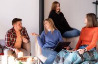 Cambridge.ua дає поради, як вивчати англійську без світла