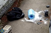 У Тернополі затримали 14-річну школярку, яку окупанти завербували, щоб “втемну” підірвати її біля будівлі поліції